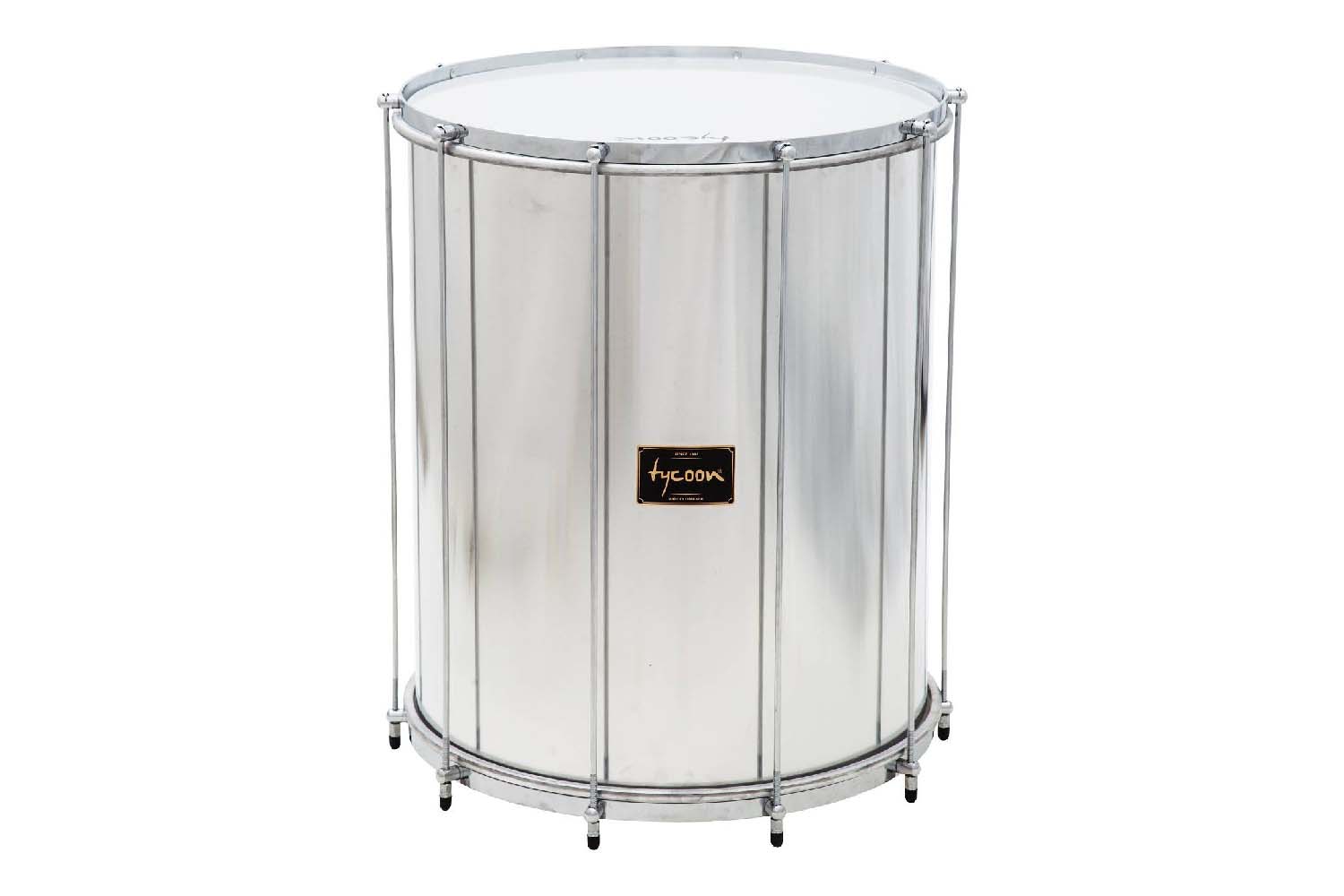  TYCOON TPSD 20 AL - Сурдо - фото 1