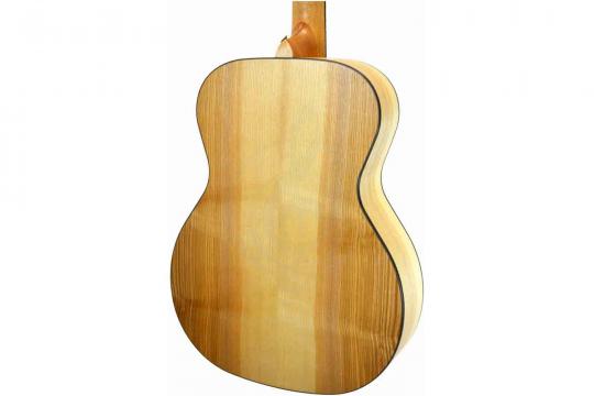 Акустическая гитара TYRONE BRONCE OM Ash - Акустическая гитара - фото 3