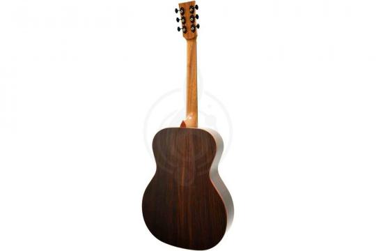 Акустическая гитара TYRONE GOLD OM Rosewood - Акустическая гитара - фото 2