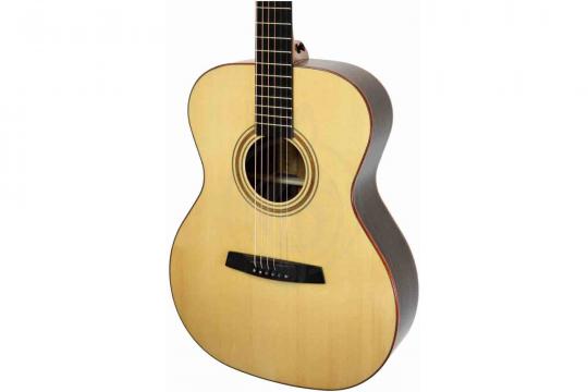 Акустическая гитара TYRONE GOLD OM Rosewood - Акустическая гитара - фото 4