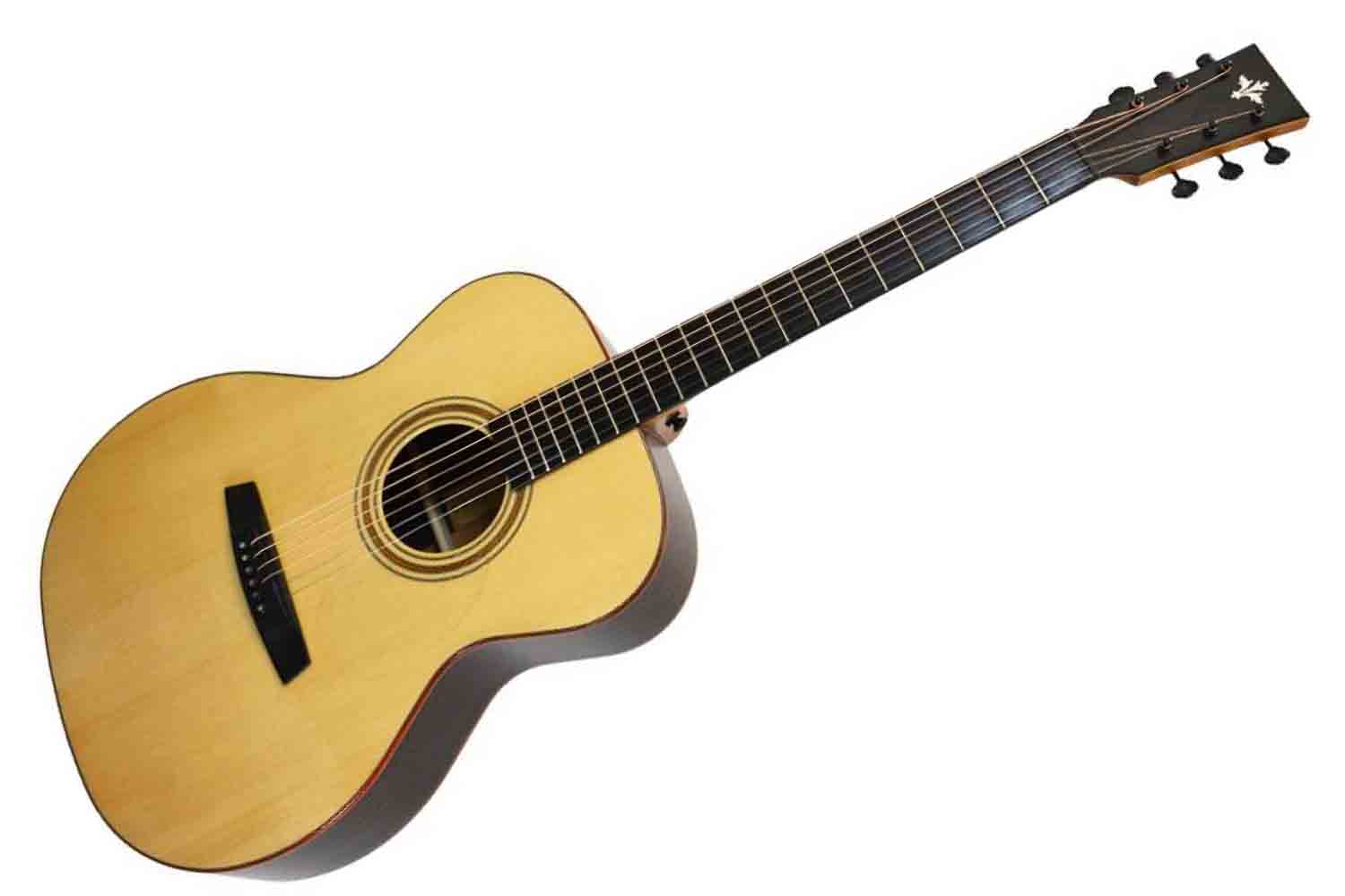 Акустическая гитара TYRONE GOLD OM Rosewood - Акустическая гитара - фото 1