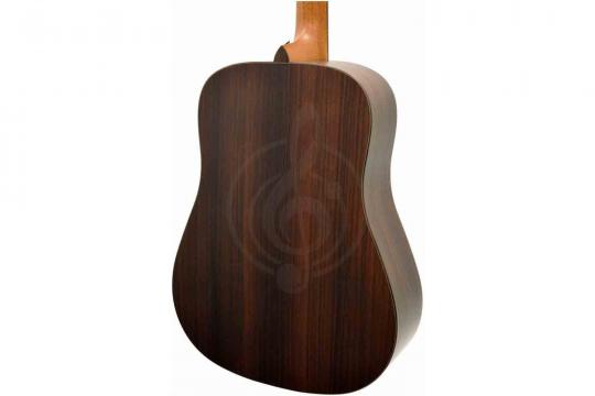 Акустическая гитара TYRONE SILVER D Rosewood - Акустическая гитара - фото 2