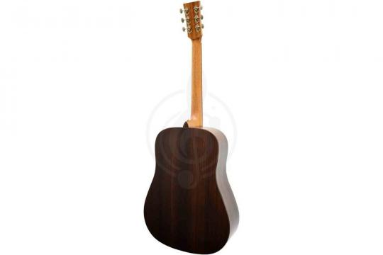 Акустическая гитара TYRONE SILVER D Rosewood - Акустическая гитара - фото 4