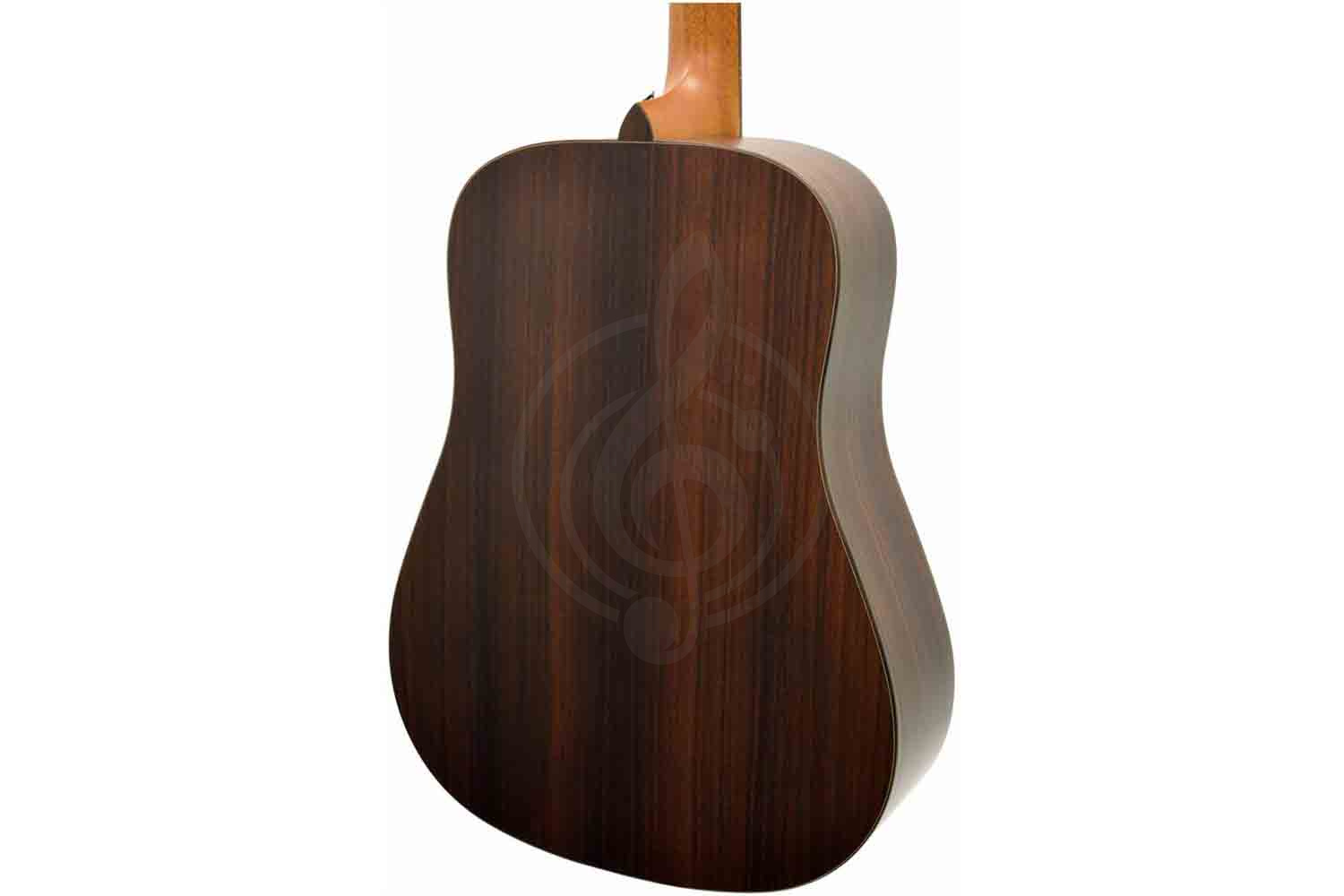 Акустическая гитара TYRONE SILVER D Rosewood - Акустическая гитара - фото 2