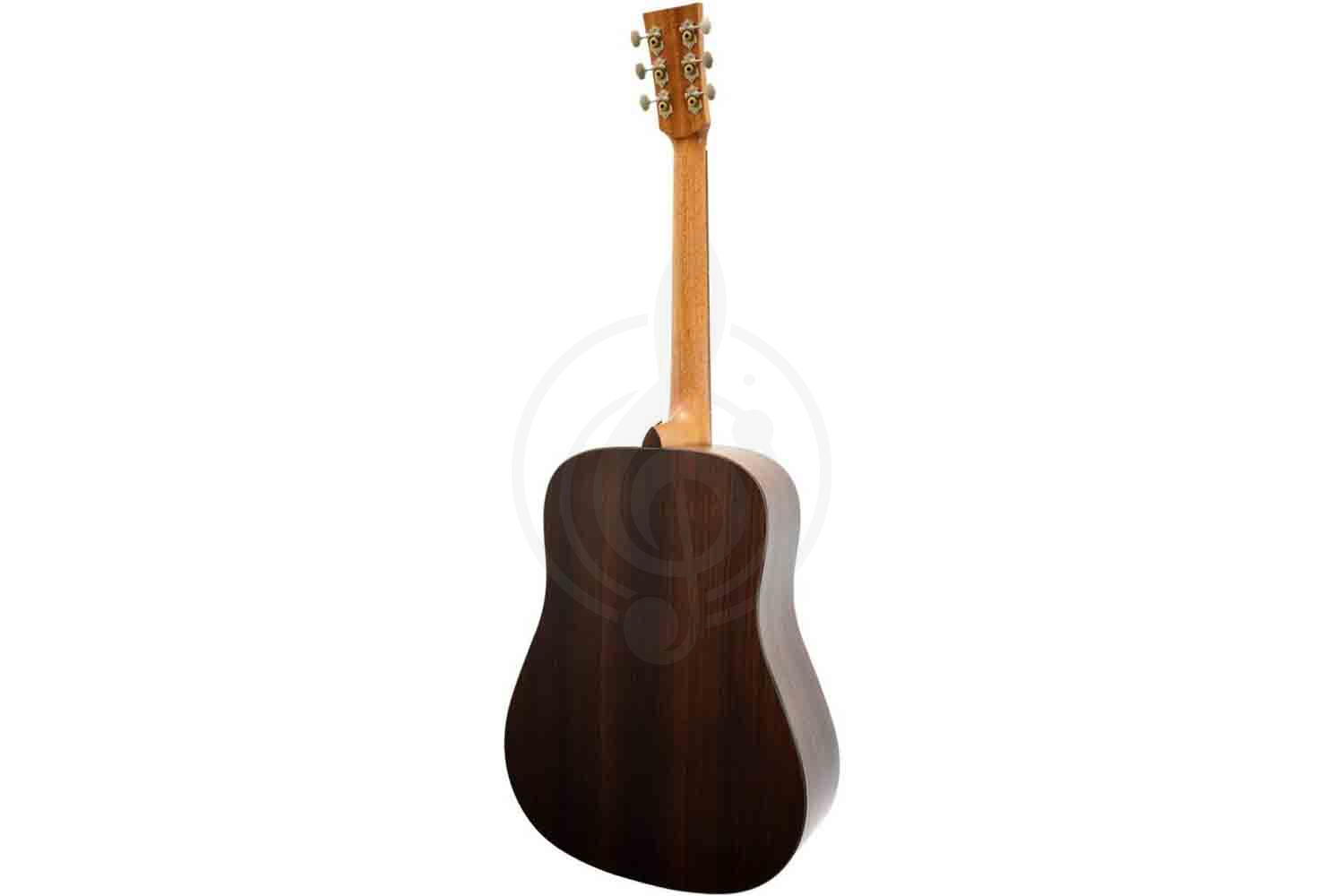 Акустическая гитара TYRONE SILVER D Rosewood - Акустическая гитара - фото 4