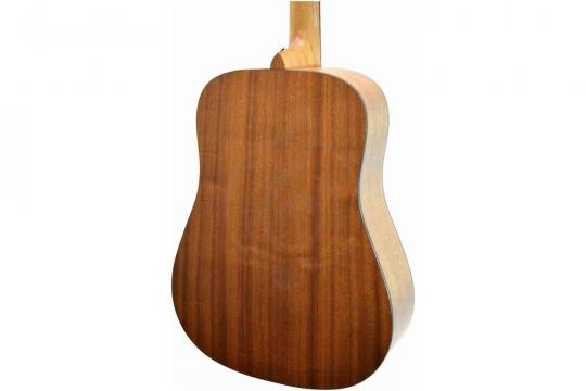 Акустическая гитара TYRONE SILVER OM Rosewood - Акустическая гитара - фото 3