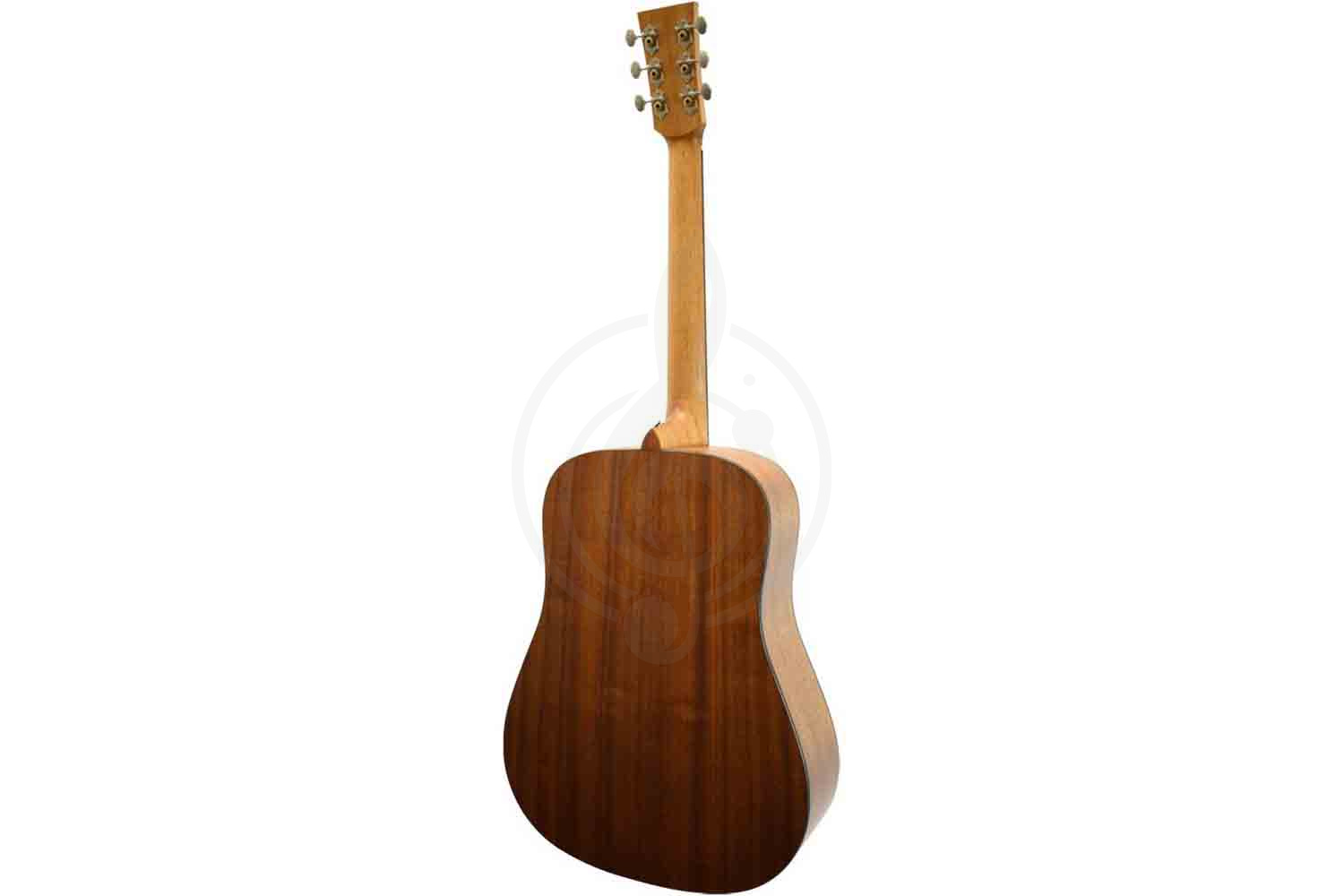 Акустическая гитара TYRONE SILVER OM Rosewood - Акустическая гитара - фото 4