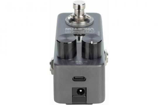 Процессор для электрогитары VALETON GP-5 - Процессор эффектов - фото 6