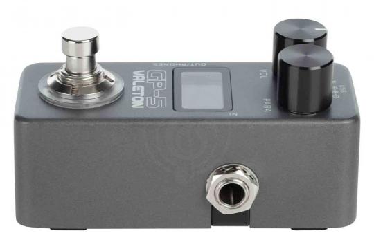 Процессор для электрогитары VALETON GP-5 - Процессор эффектов - фото 9