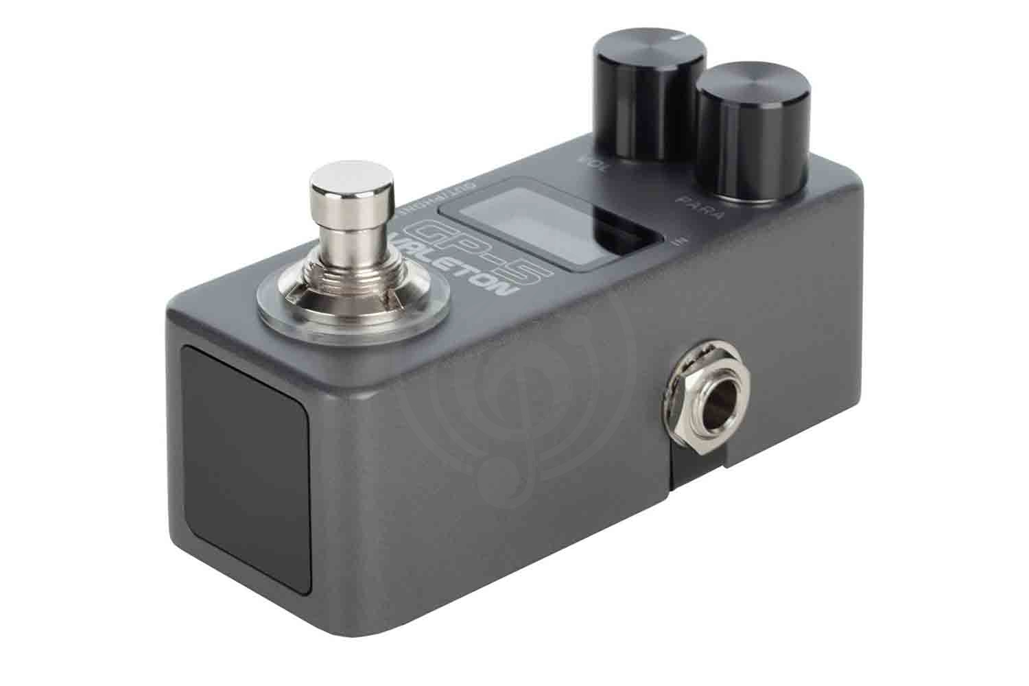 Процессор для электрогитары VALETON GP-5 - Процессор эффектов - фото 2