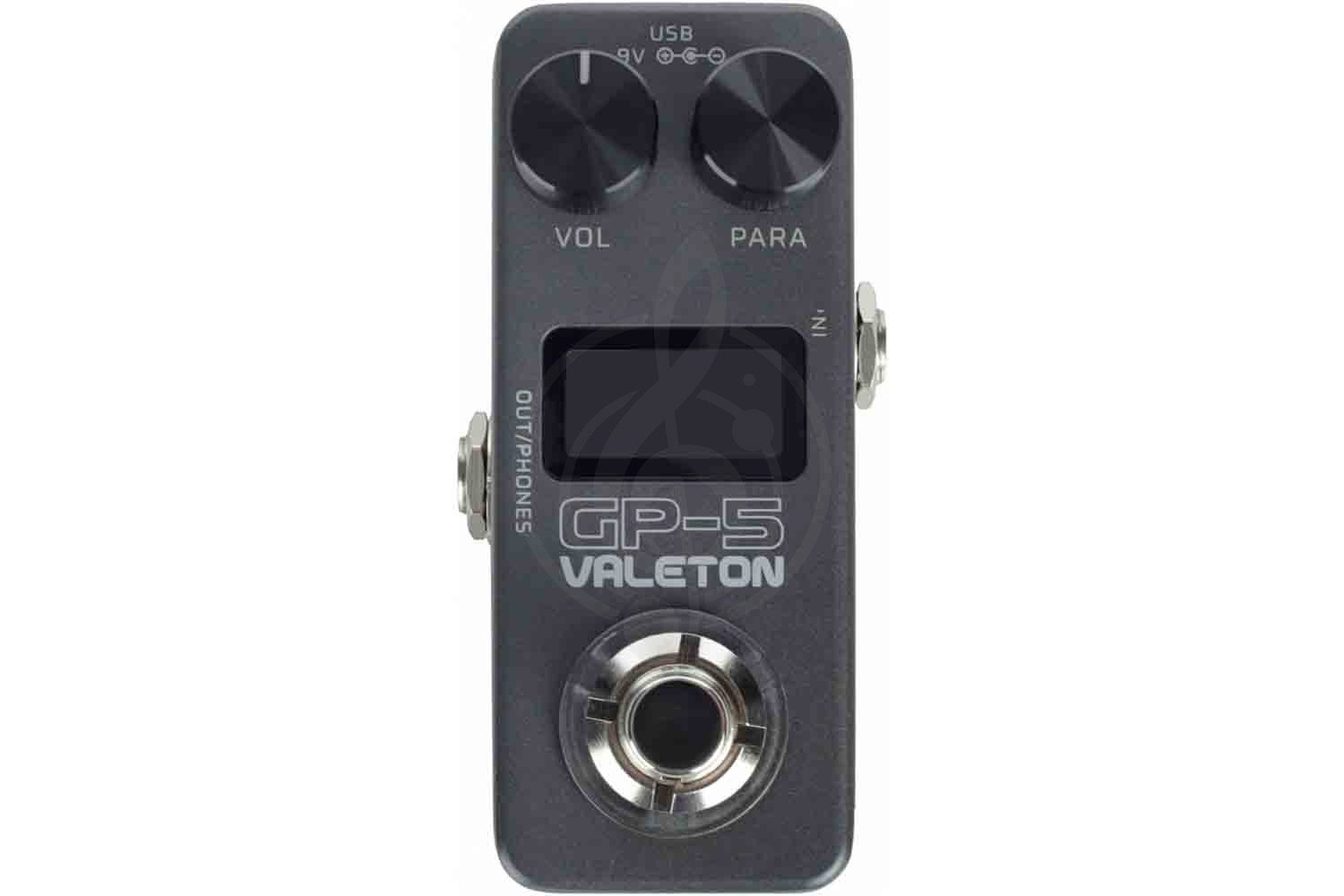 Процессор для электрогитары VALETON GP-5 - Процессор эффектов - фото 3