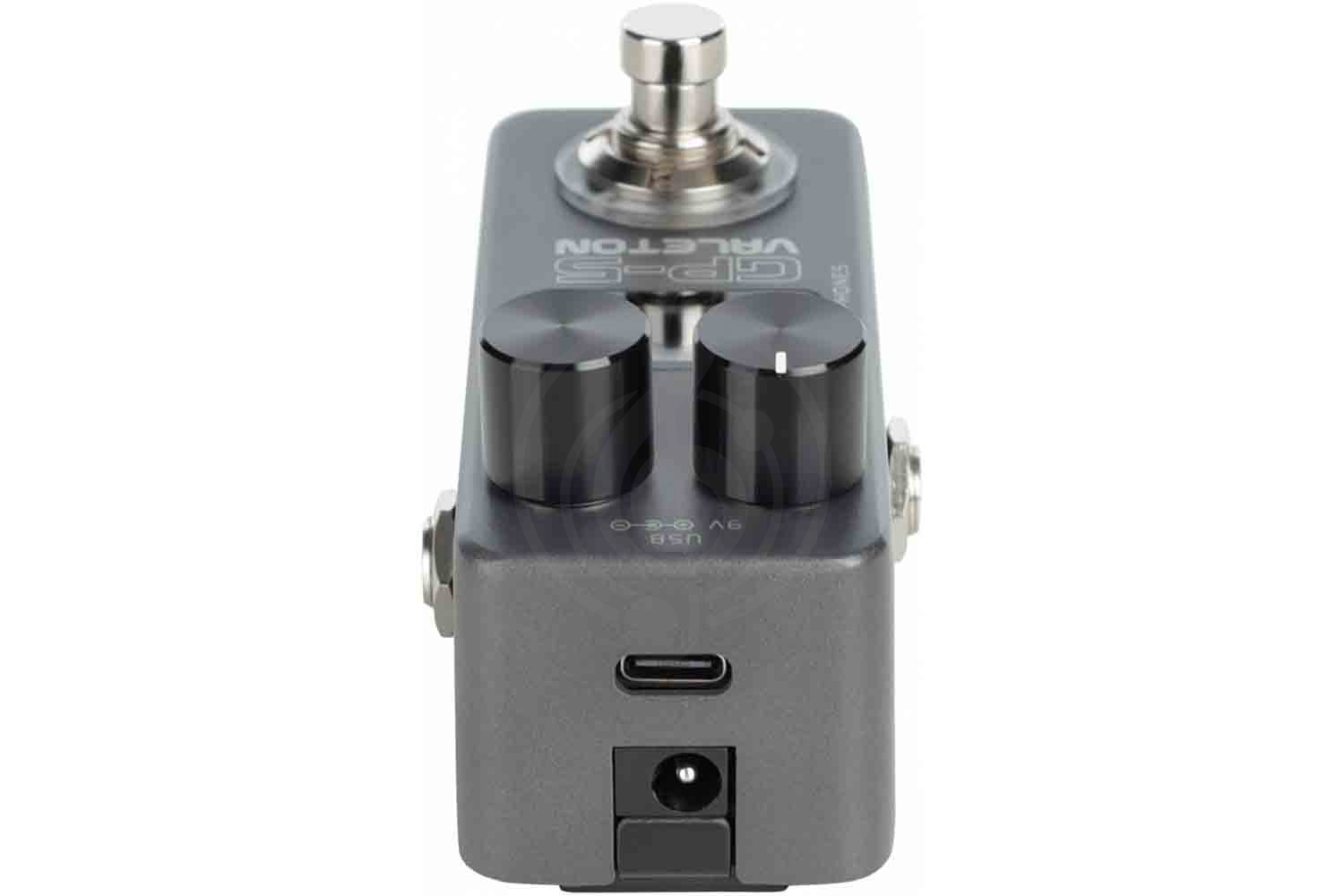 Процессор для электрогитары VALETON GP-5 - Процессор эффектов - фото 6