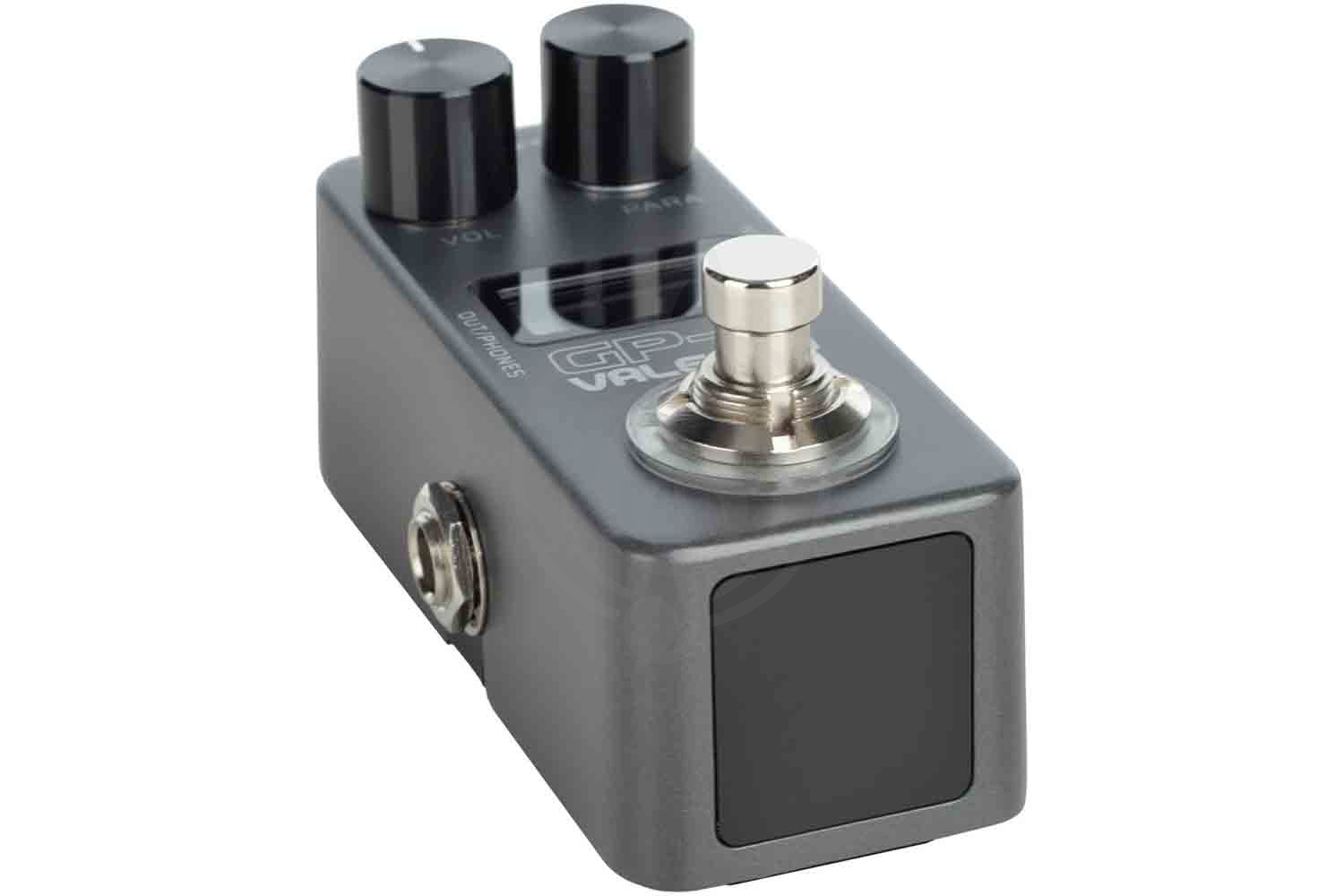 Процессор для электрогитары VALETON GP-5 - Процессор эффектов - фото 10