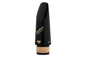 Изображение Vandoren CM1007 Black Diamond BD7 - Мундштук для кларнета