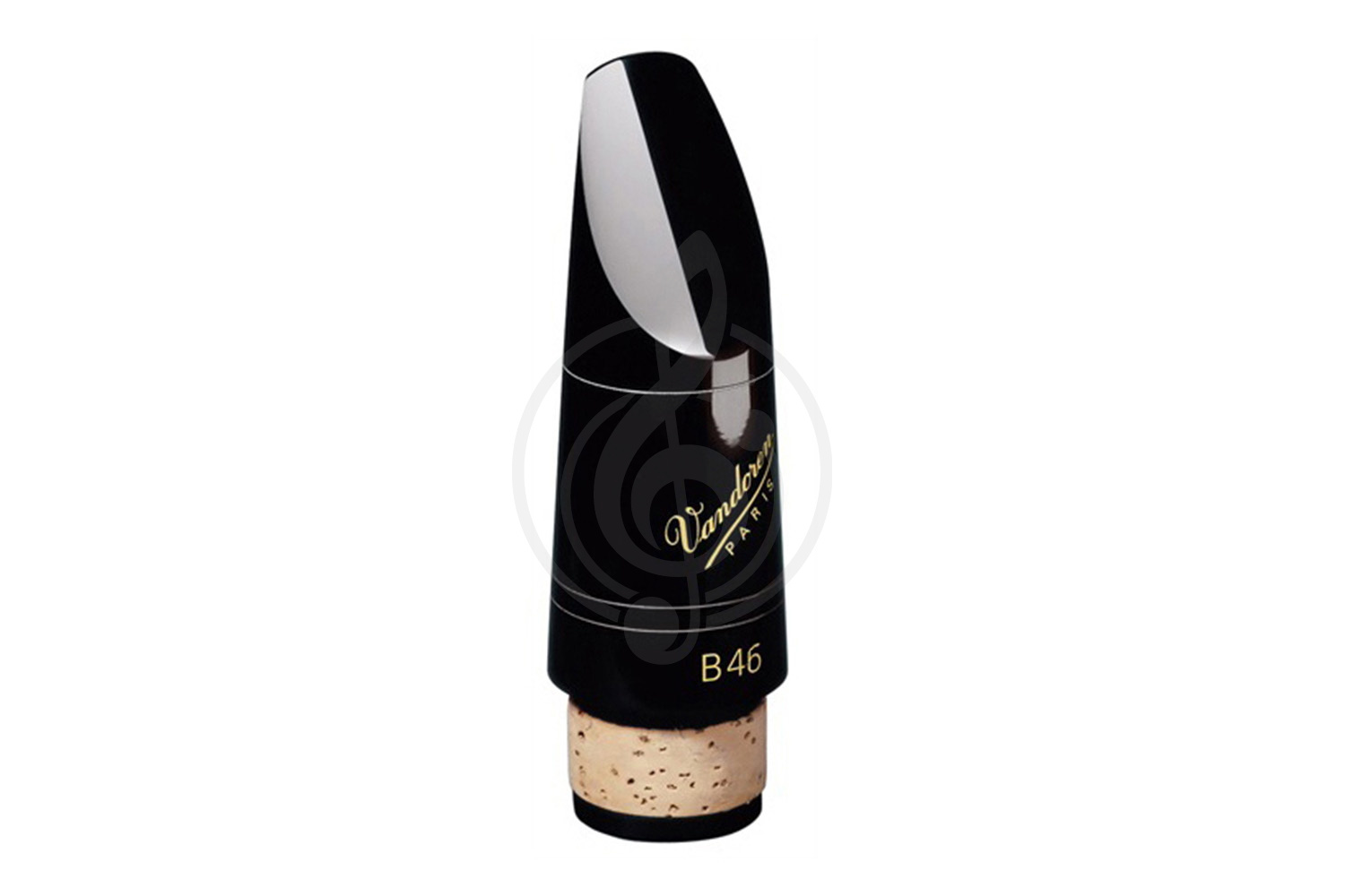 Мундштук для кларнета VANDOREN CM306 B46 - Мундштук для кларнета Bb - фото 1