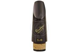 Изображение Мундштук для кларнета Vandoren 5JB