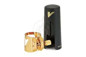 Изображение Лигатура для саксофона Vandoren LC06P Optimum