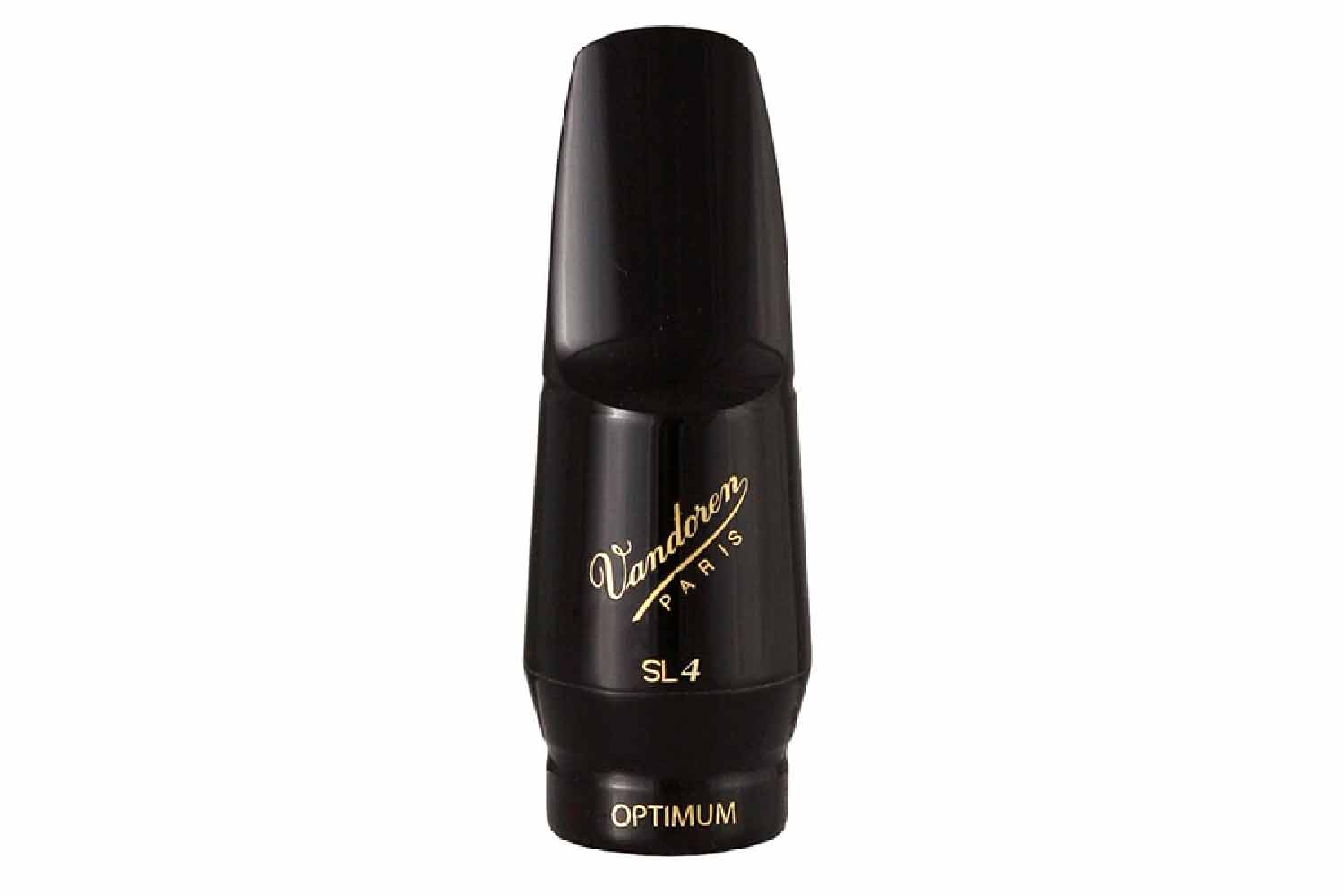 Мундштук для саксофона сопрано Vandoren SM702 OPTIMUM - Мундштук для саксофона сопрано SL4 - фото 1