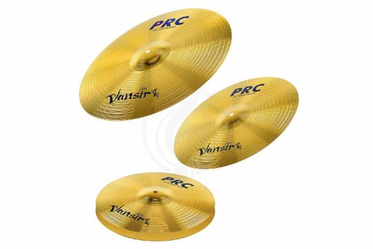 Комплект тарелок VANSIR PRC-G - Комплект тарелок - фото 2