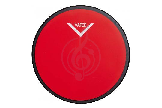 Изображение VATER VCB12D - Двусторонний тренировоный пэд, 12"