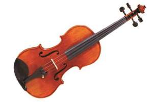 Изображение Скрипка 4/4 VERMONT JYV04 4/4