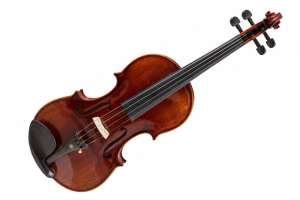 Изображение Скрипка 4/4 VERMONT JYV06 4/4