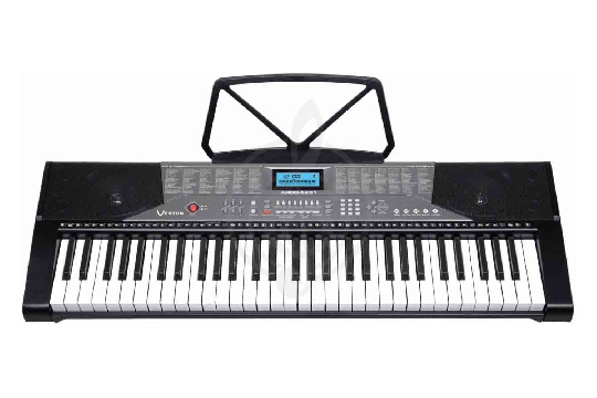 Синтезатор VESTON ARGO-5261 - Синтезатор - фото