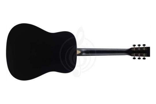 Акустическая гитара VESTON D-50 SP/N - Гитара акустическая - фото 3