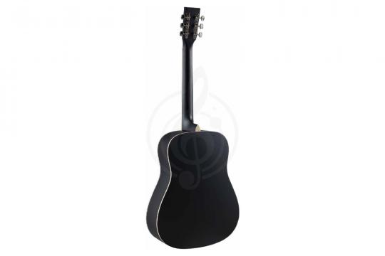 Акустическая гитара VESTON D-50 SP/N - Гитара акустическая - фото 4