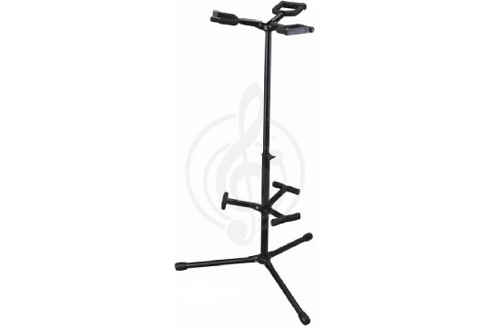 VESTON GS035 - Подставка под 3 гитары - фото 1 Стойка для гитары VESTON GS035 - Подставка под 3 гитары - фото 1