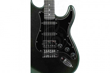 Электрогитара Stratocaster  - фото 5