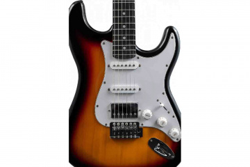 Электрогитара Stratocaster  - фото 2