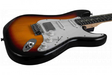 Электрогитара Stratocaster  - фото 6