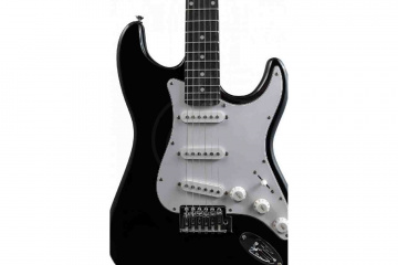 Электрогитара Stratocaster  - фото 2