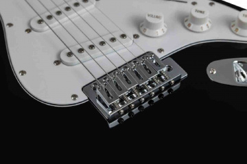 Электрогитара Stratocaster  - фото 8