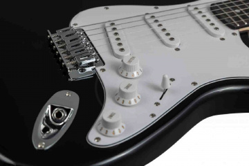 Электрогитара Stratocaster  - фото 9