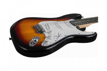 Электрогитара Stratocaster  - фото 5