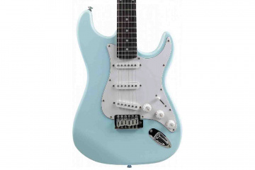 Электрогитара Stratocaster  - фото 2