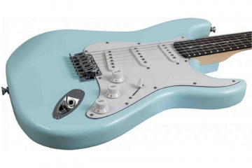 Электрогитара Stratocaster  - фото 8