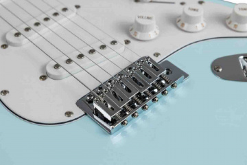 Электрогитара Stratocaster  - фото 9