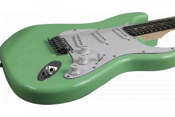 Электрогитара Stratocaster  - фото 8