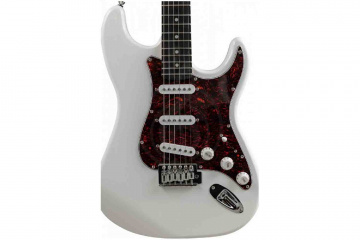 Электрогитара Stratocaster  - фото 2