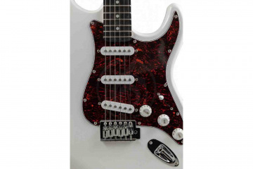 Электрогитара Stratocaster  - фото 3