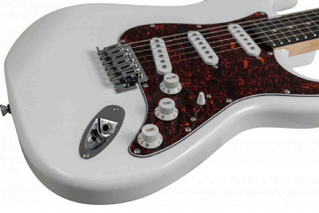 Электрогитара Stratocaster  - фото 9