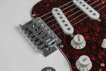 Электрогитара Stratocaster  - фото 10