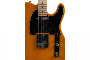 Электрогитара Telecaster  - фото 3