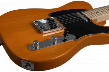 Электрогитара Telecaster  - фото 10