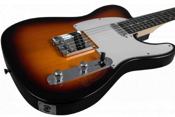 Электрогитара Telecaster  - фото 6