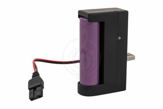 Мегафон громкоговоритель VESTON VMEG-20 AUREC - Мегафон 20 Вт - фото 7