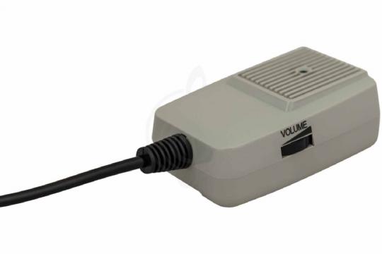 Мегафон громкоговоритель VESTON VMEG-25 - Мегафон рупорный ручной - фото 2